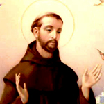 St Francis of Assisi