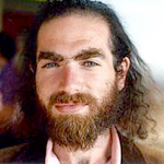 Grigori Perelman