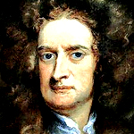 Isaac Newton