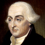 Joseph-Louis Lagrange