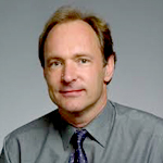 Tim Berners-Lee