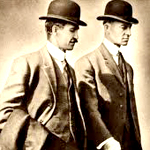Wright Brothers