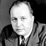 Theodore Roethke