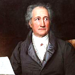 Johann Wolfgang von Goethe