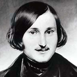 Nikolai Gogol