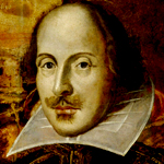 William Shakespeare