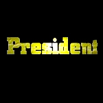 President