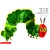 The Very Hungry Caterpillar by Eric Carle