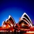 Syndney Opera House Sydney