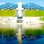 The Palais Omnisports de Paris-Bercy Paris FranceÂ 