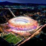 Camp Nou (Barcelona)