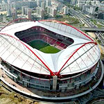 Estadio da luz (Benfica)