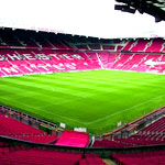 Old Trafford (Manchester united) â€“