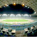 Stadio Olympico (Roma