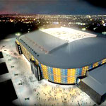 Swedbank Arena (National)