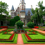 Antwerp Zoo