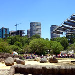Chapultepec Zoo