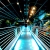 Aquarium of Genoa Italy