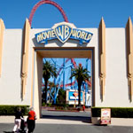 Warner Bros. Movie World