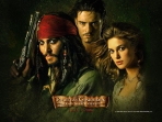 Pirates of the Caribbean: Dead Man's Chest