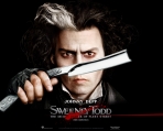 Sweeney Todd: The Demon Barber of Fleet Street
