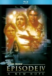 Star Wars Episode IV: A New Hope