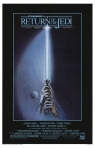 Star Wars Episode VI: Return of the Jedi