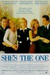 She's the One