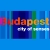 Budapest